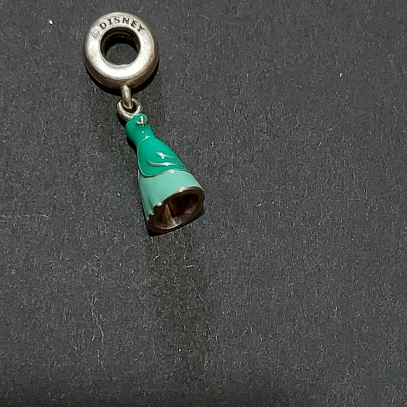 Ariel Disney's Little Mermaid Pandora Charm - Picture 2 of 5